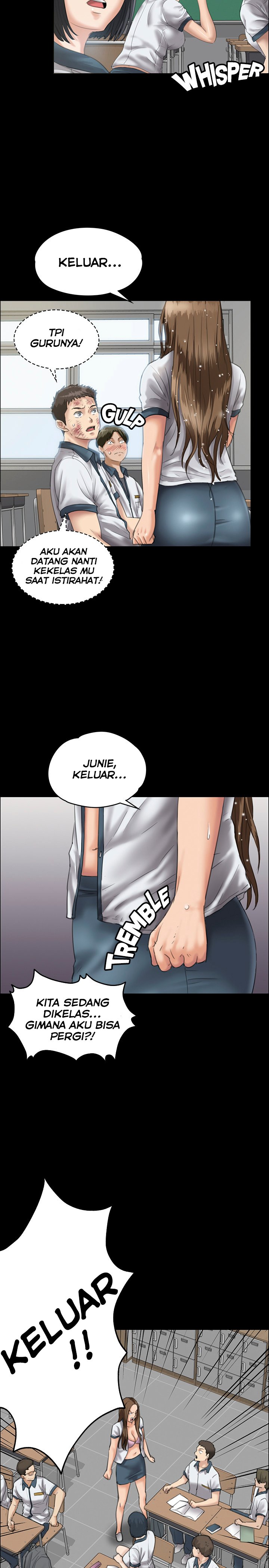 Queen Bee (Andrew) - Chapter 27 7 Queen Bee (Andrew) - Chapter 27 7