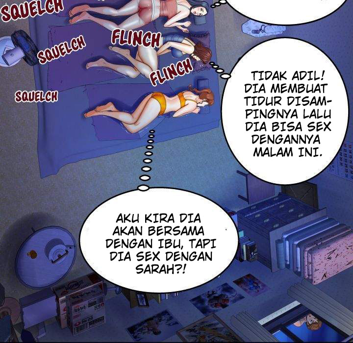 My Aunt - Chapter 27 22