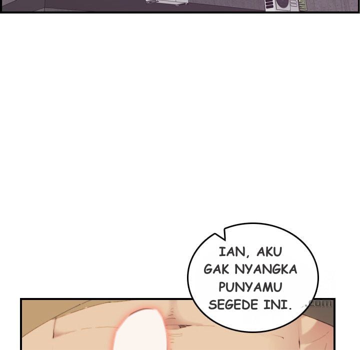 Never Too Late - Chapter 27 80