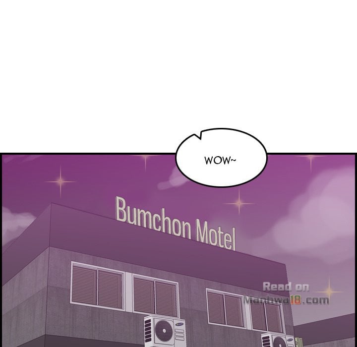 Never Too Late - Chapter 27 79