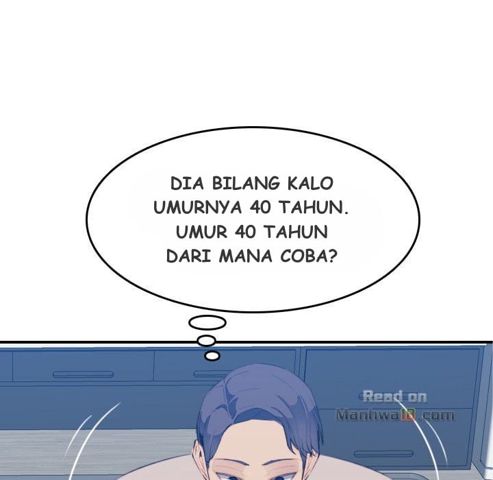 Never Too Late - Chapter 27 64