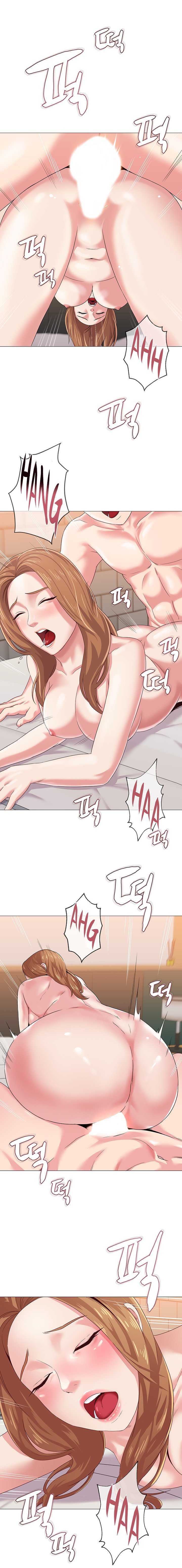 Sexual Teacher - Chapter 27 9
