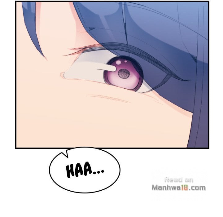 Never Too Late - Chapter 27 119