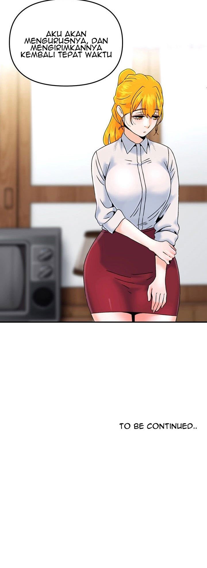 Beauty Salon Sisters - Chapter 27 30