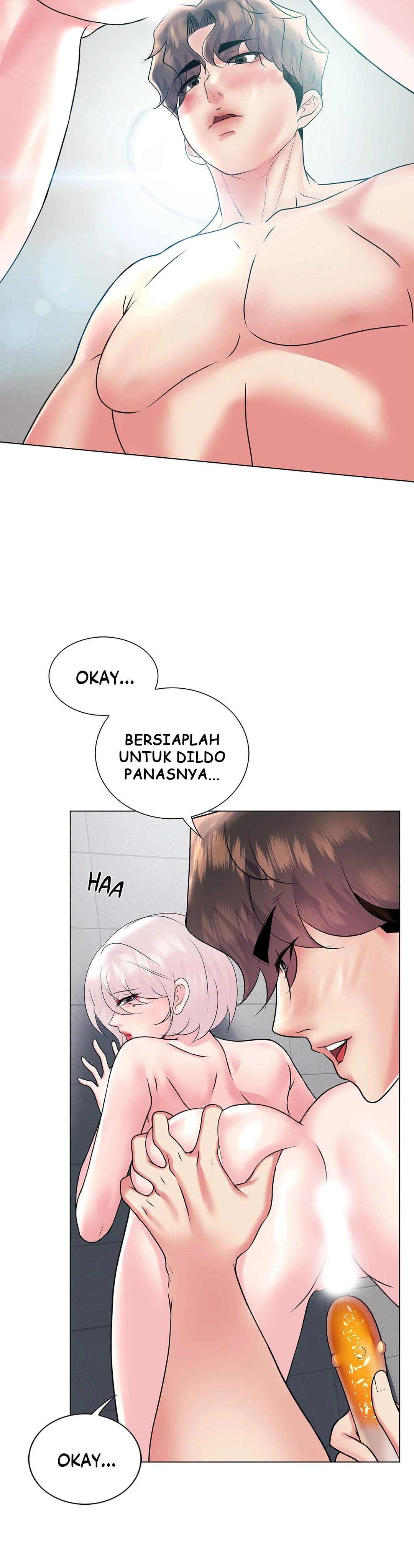 Toys Store - Chapter 27 24