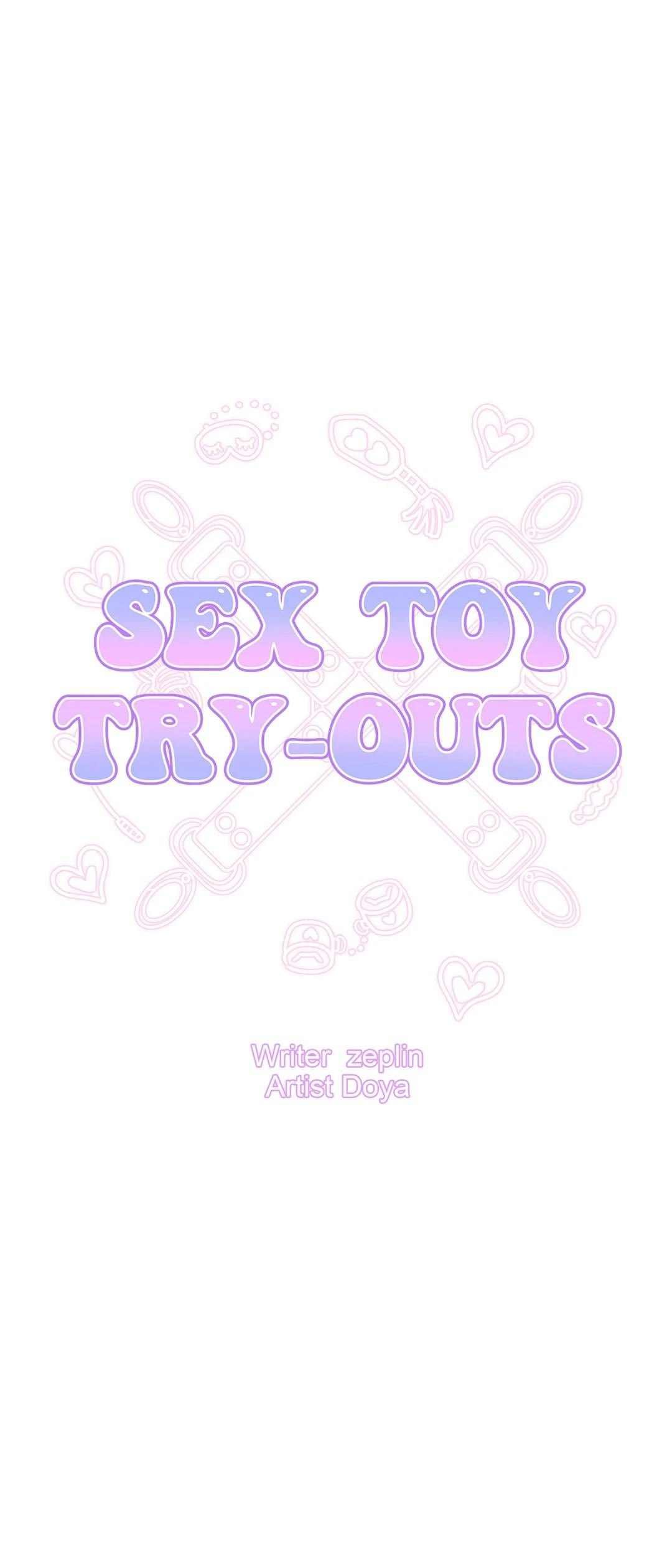 Toys Store - Chapter 27 5