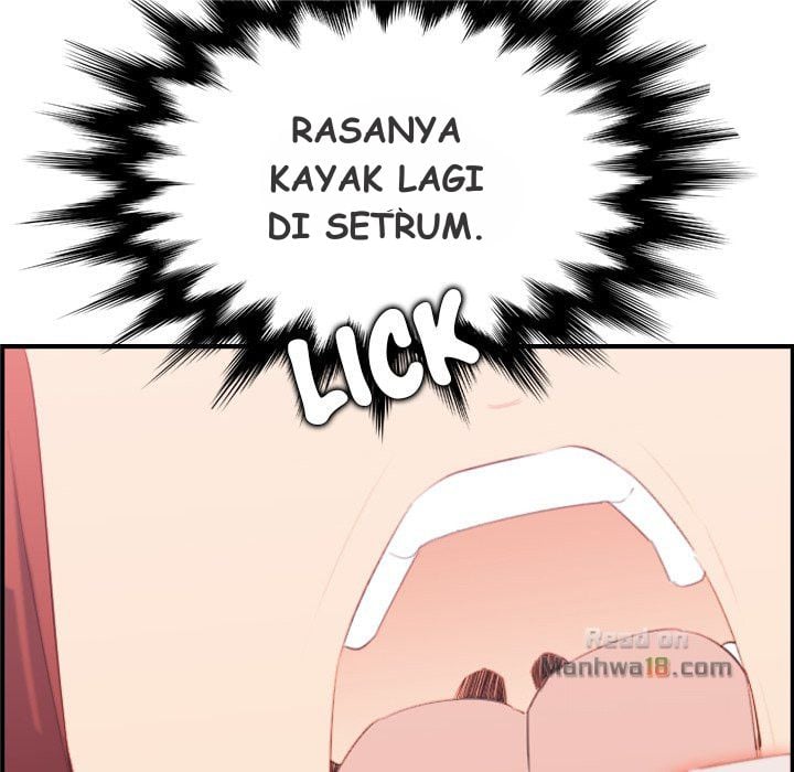 Never Too Late - Chapter 27 106