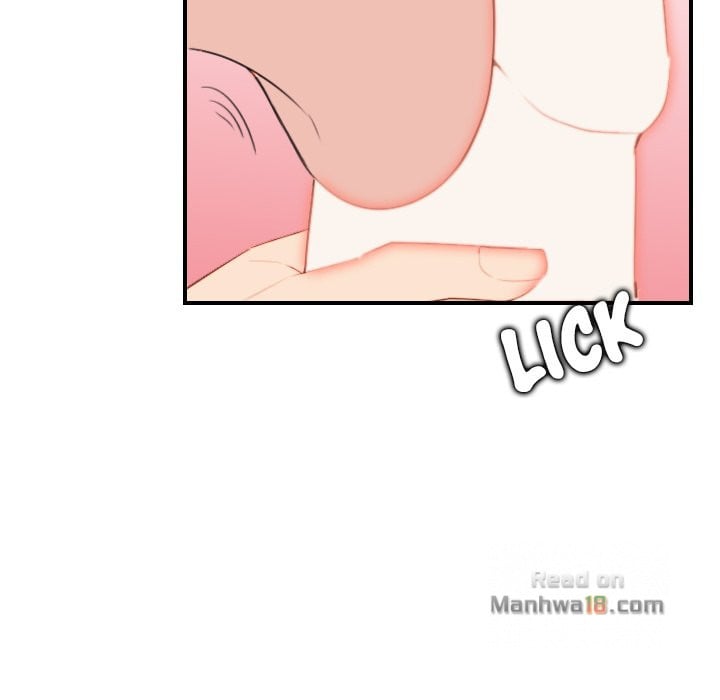 Never Too Late - Chapter 27 98