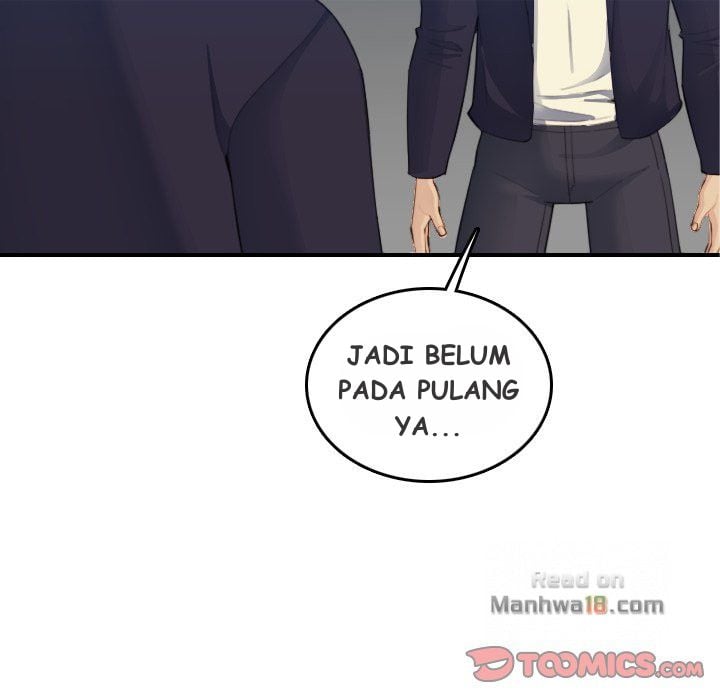 Never Too Late - Chapter 27 37