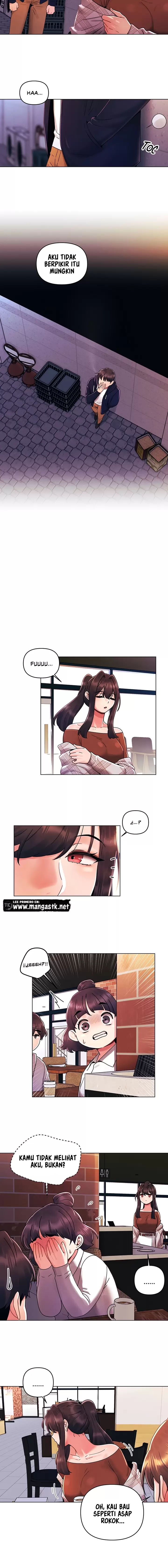 My First Time - Chapter 27 10