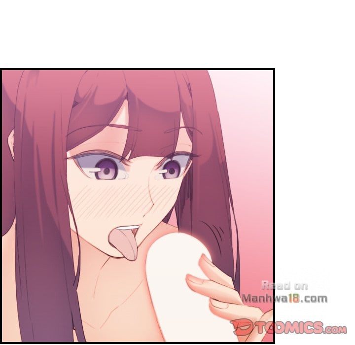 Never Too Late - Chapter 27 96