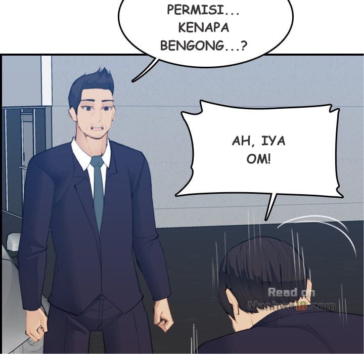 Never Too Late - Chapter 27 30