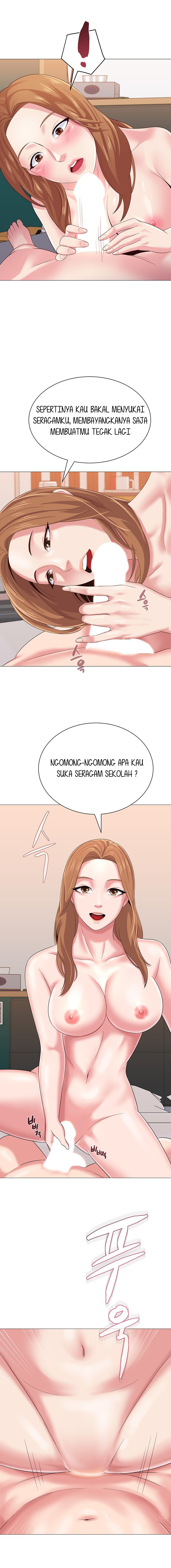 Sexual Teacher - Chapter 27 7