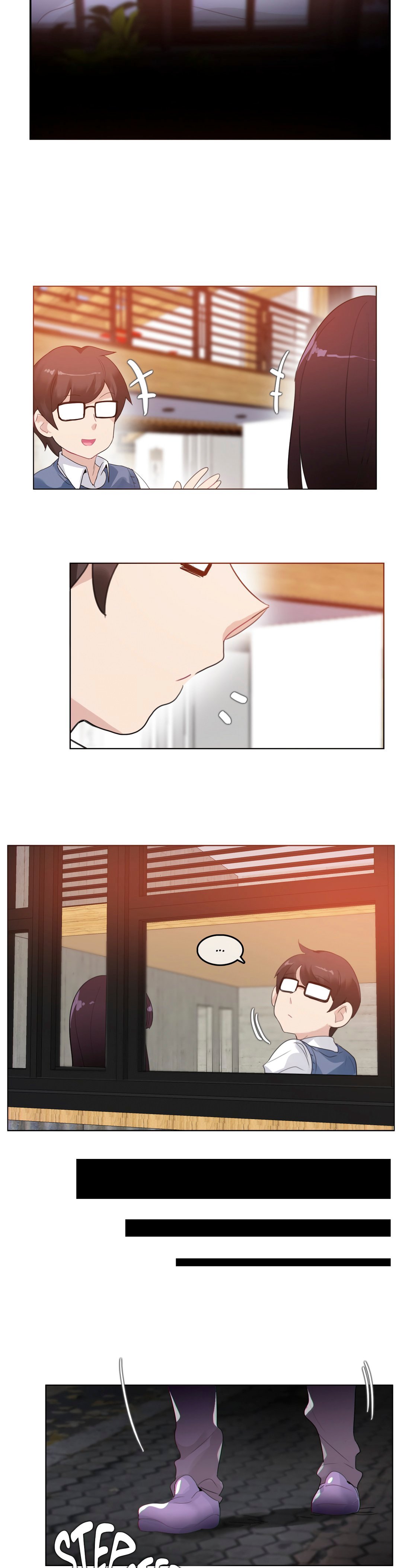 A Pervert&#8217;s Daily Life - Chapter 27 13