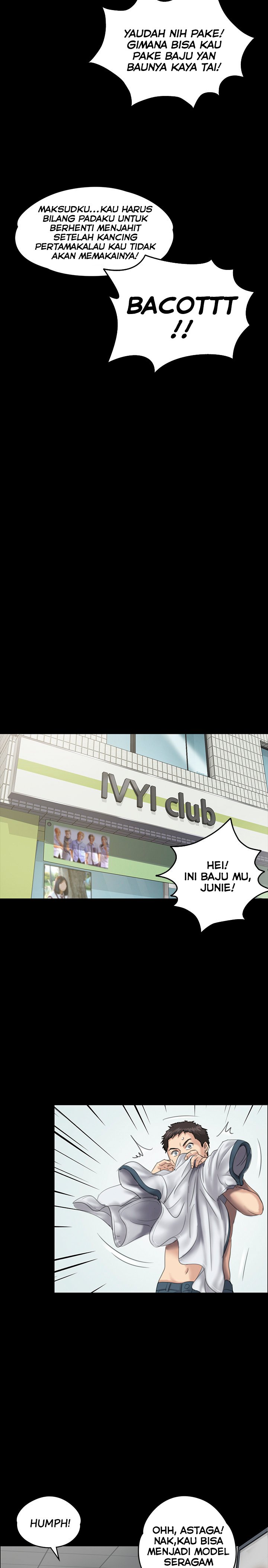 Queen Bee (Andrew) - Chapter 27 20 Queen Bee (Andrew) - Chapter 27 20