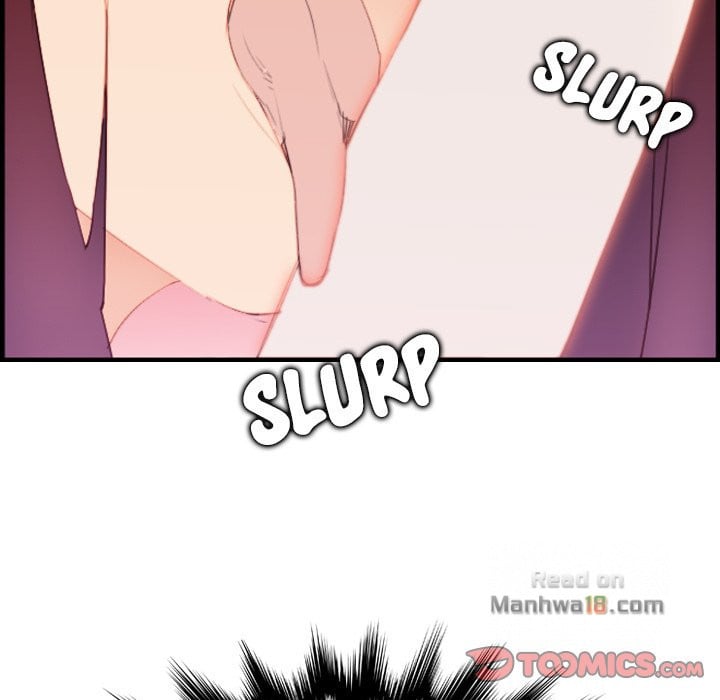 Never Too Late - Chapter 27 105