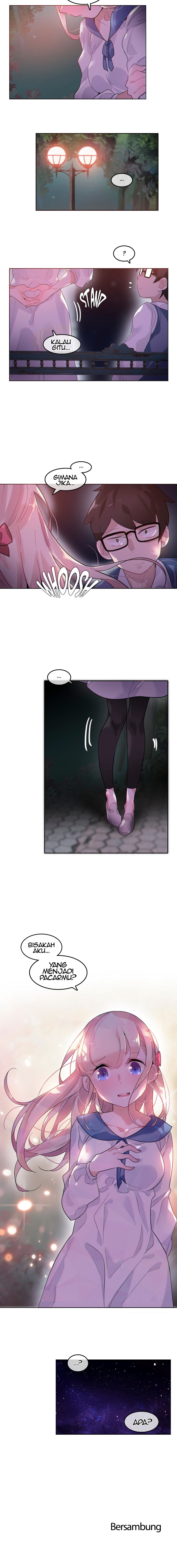 A Pervert&#8217;s Daily Life - Chapter 27 18