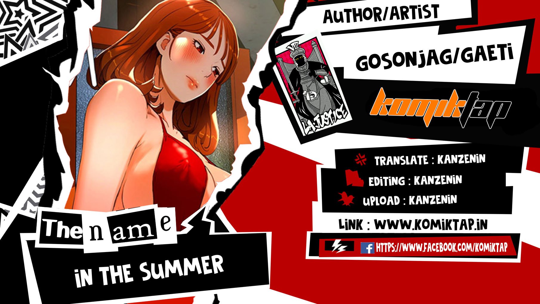 In The Summer - Chapter 27 1