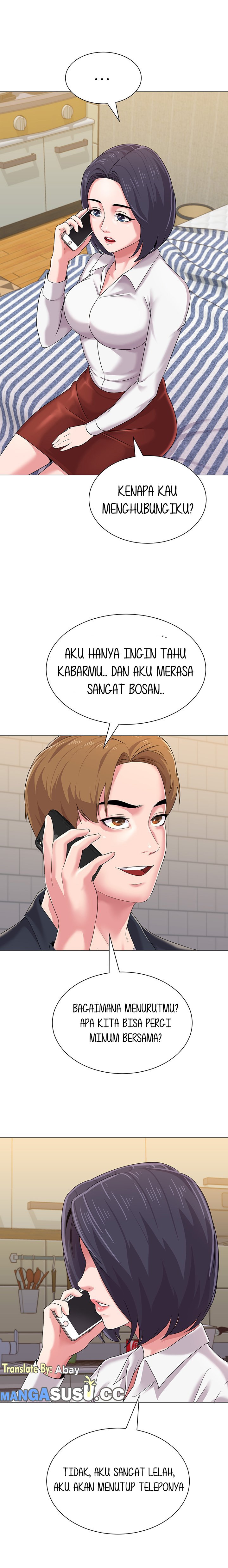 Sexual Teacher - Chapter 27 17