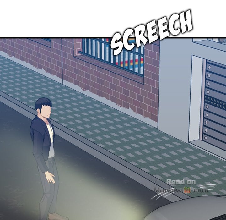 Never Too Late - Chapter 27 18