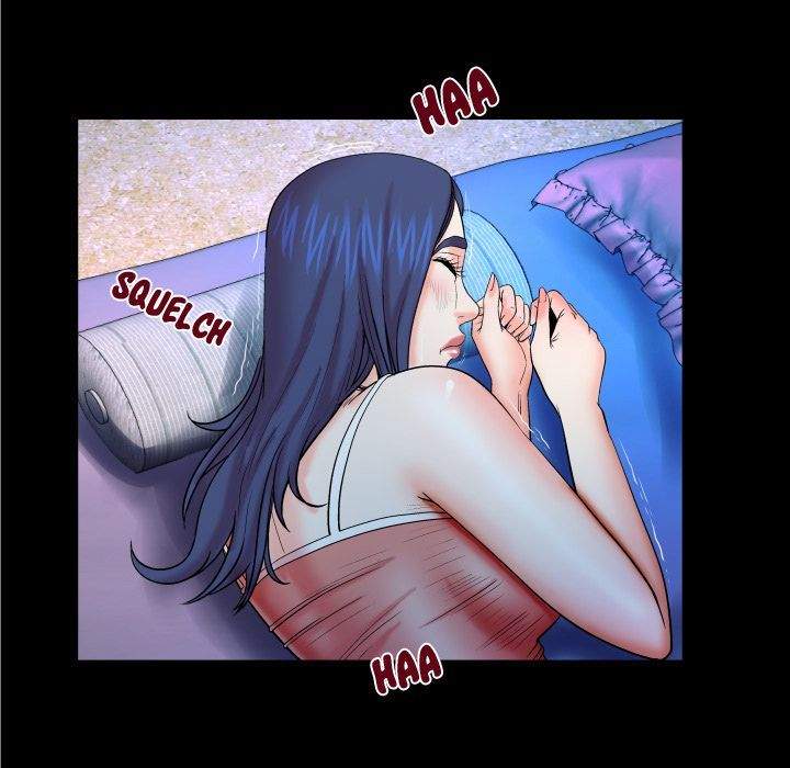 My Aunt - Chapter 27 14