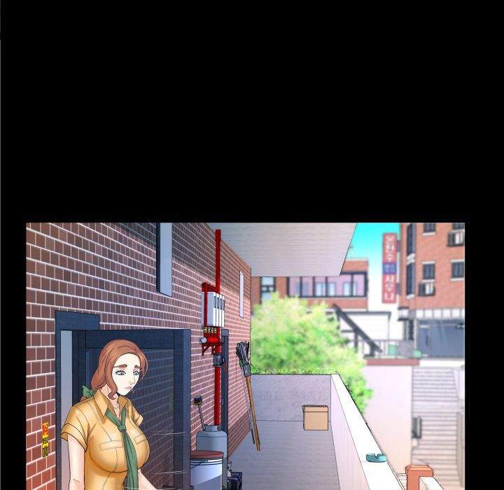 My Aunt - Chapter 27 54