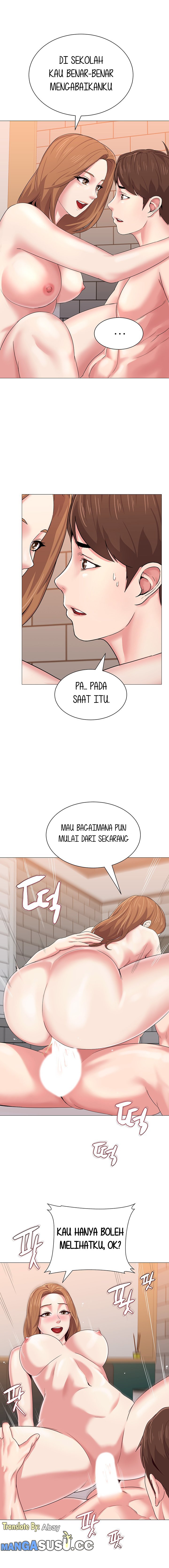 Sexual Teacher - Chapter 27 8