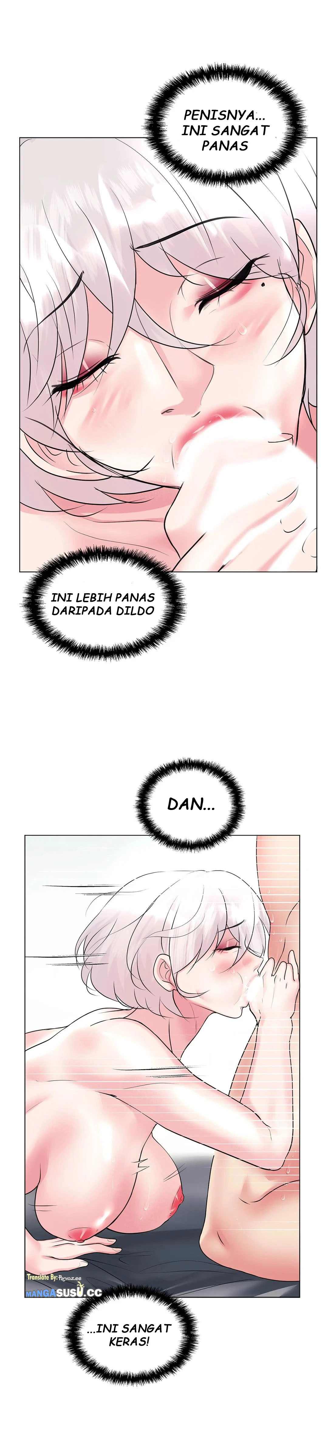Toys Store - Chapter 27 38
