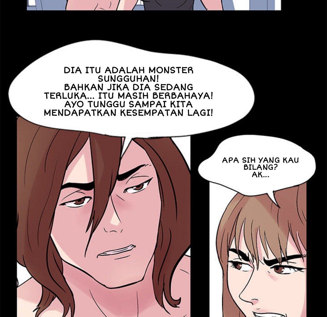 Project Utopia - Chapter 27 8