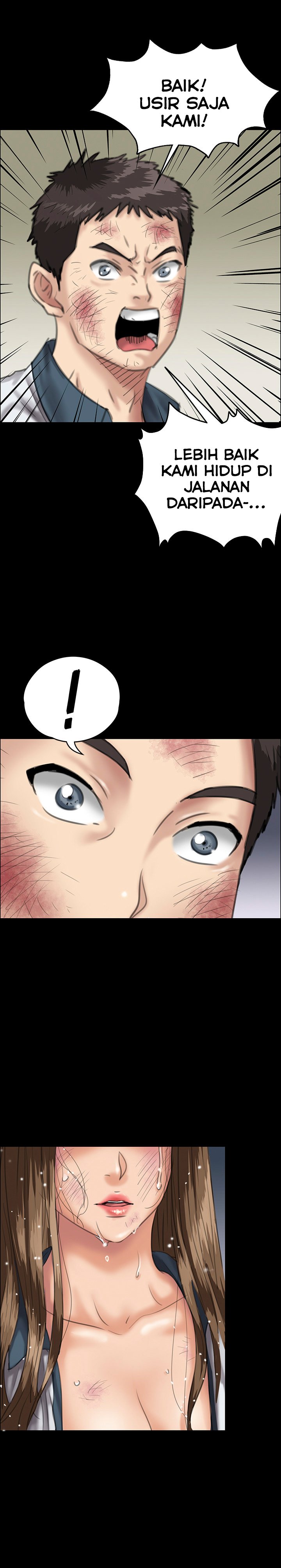 Queen Bee (Andrew) - Chapter 27 9 Queen Bee (Andrew) - Chapter 27 9