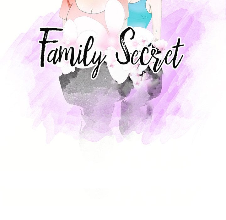Family Secret - Chapter 27 12
