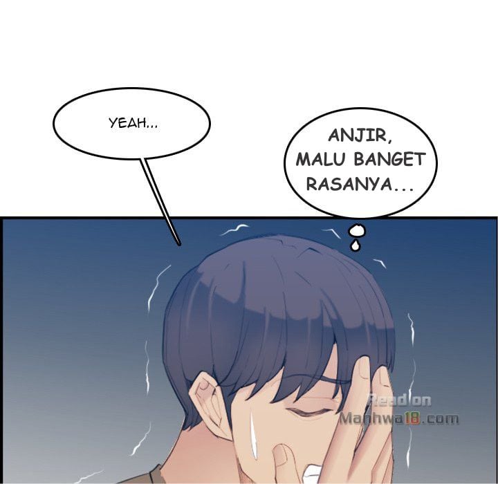 Never Too Late - Chapter 27 82