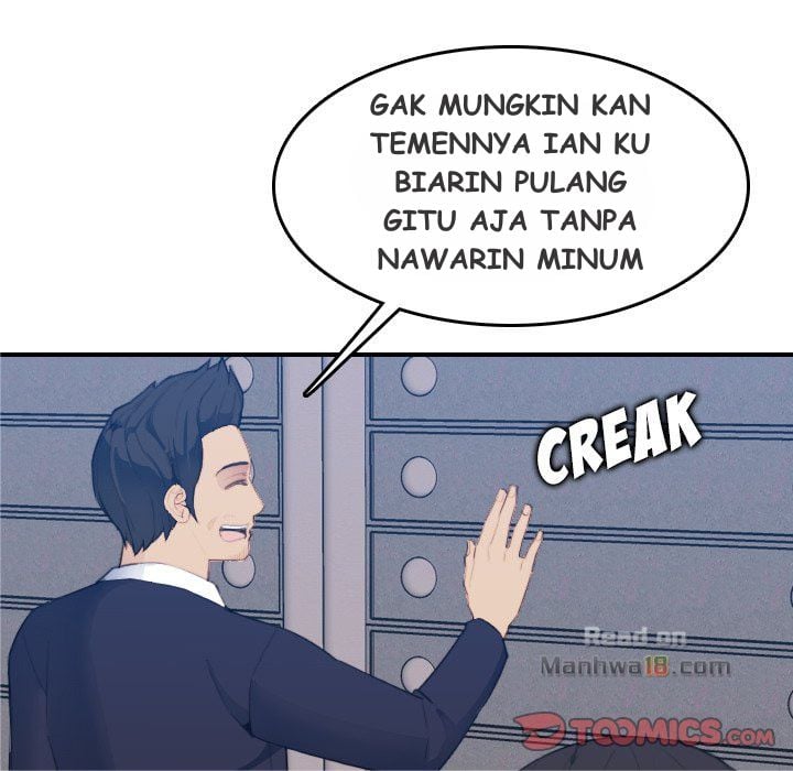 Never Too Late - Chapter 27 40