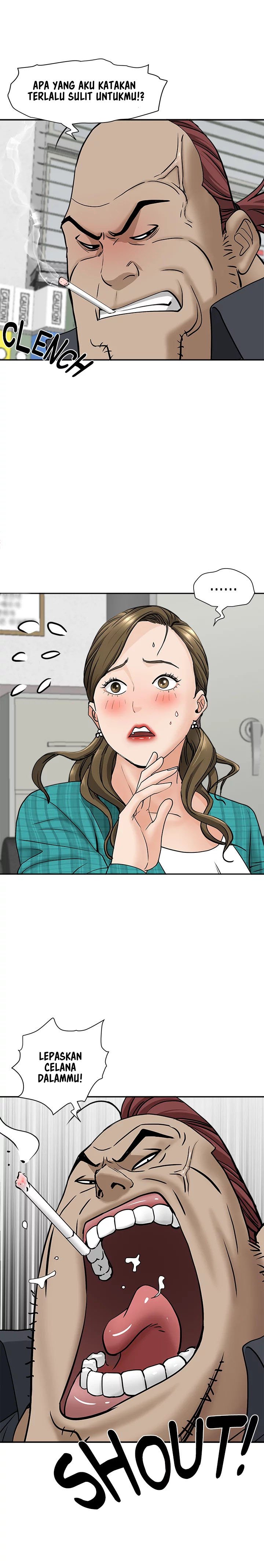 Living With a MILF - Chapter 27 18 Living With a MILF - Chapter 27 18