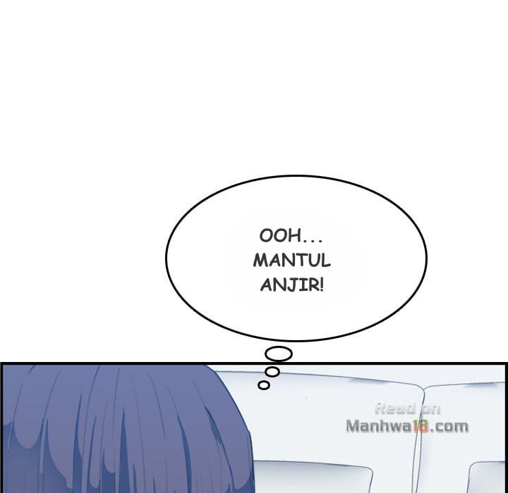 Never Too Late - Chapter 27 62