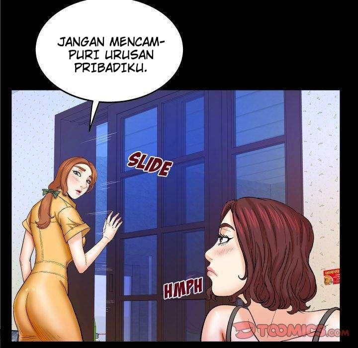My Aunt - Chapter 27 53