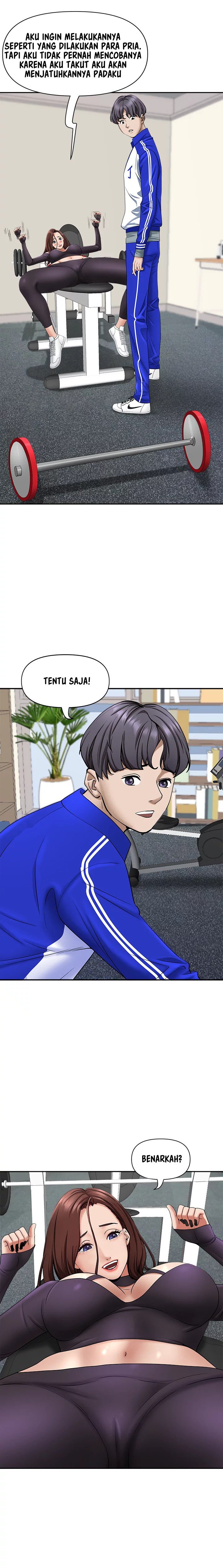 Living With a MILF - Chapter 27 6 Living With a MILF - Chapter 27 6