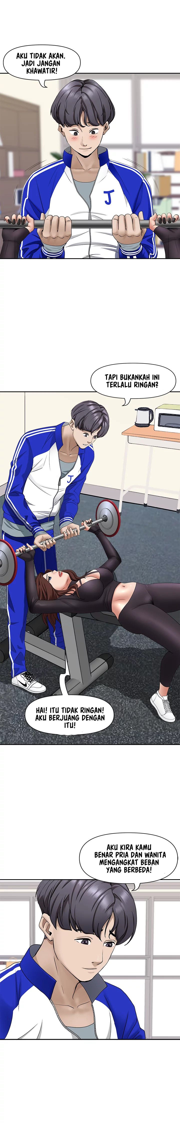 Living With a MILF - Chapter 27 8 Living With a MILF - Chapter 27 8