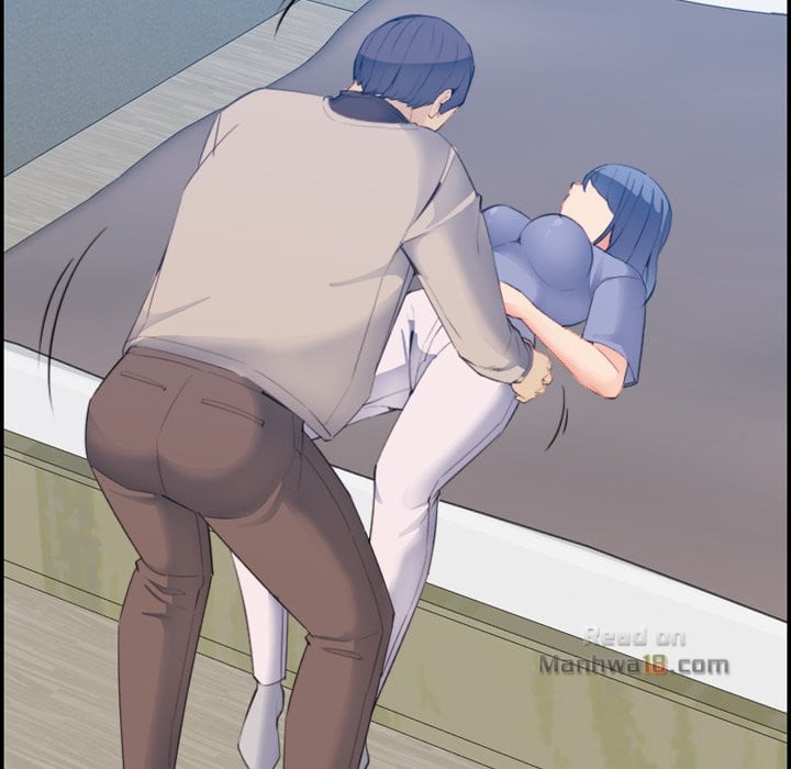 Never Too Late - Chapter 27 67