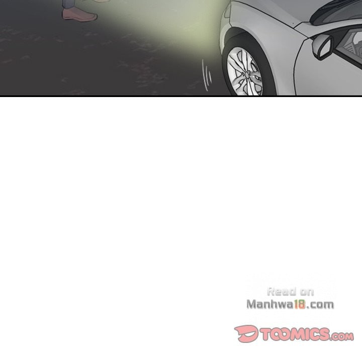 Never Too Late - Chapter 27 19