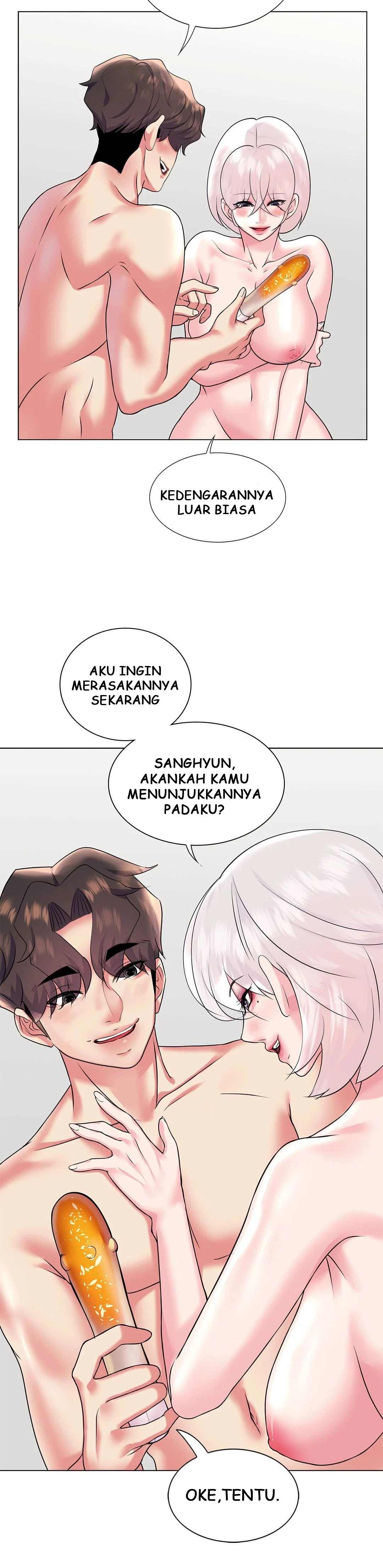 Toys Store - Chapter 27 20