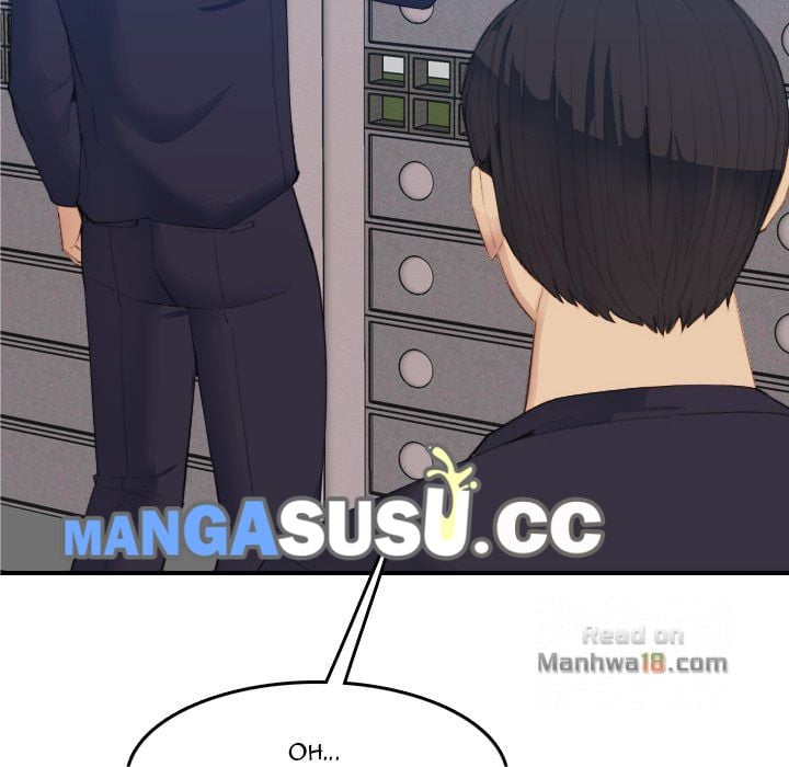 Never Too Late - Chapter 27 41