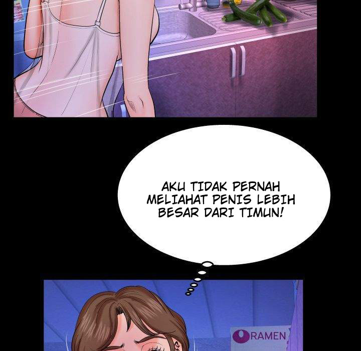 My Aunt - Chapter 27 33