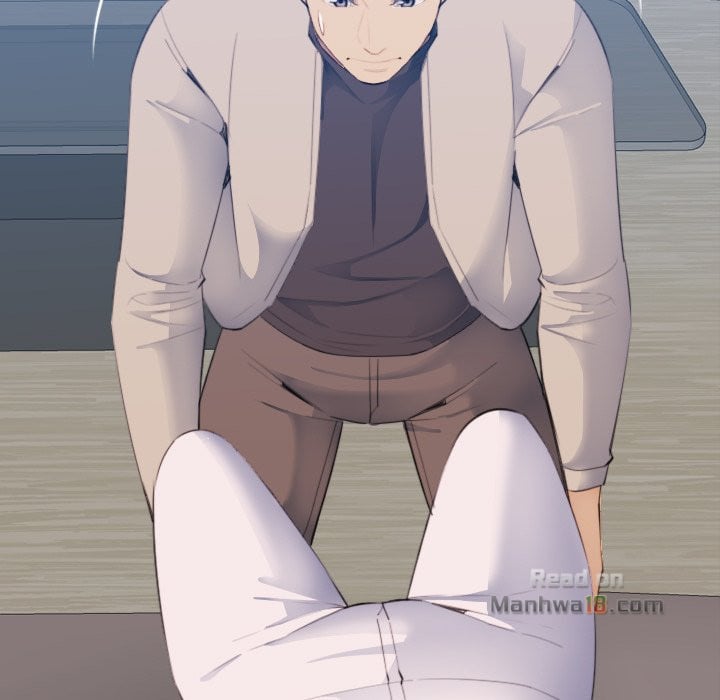 Never Too Late - Chapter 27 65