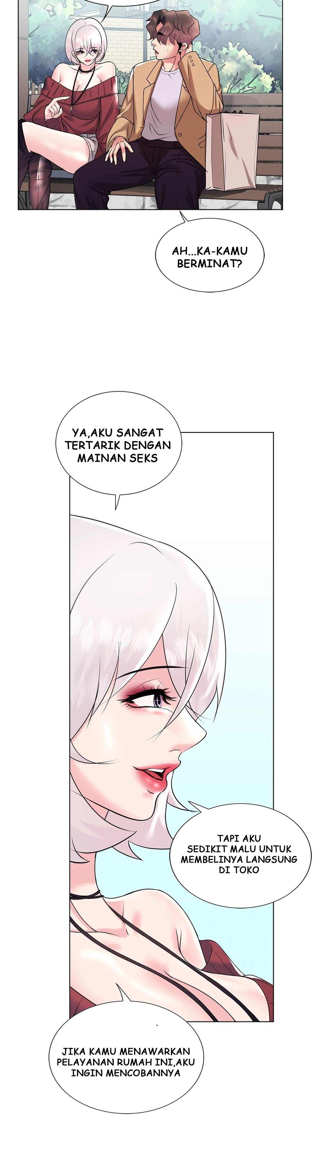 Toys Store - Chapter 27 12