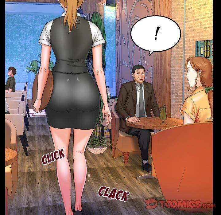 My Aunt - Chapter 27 83