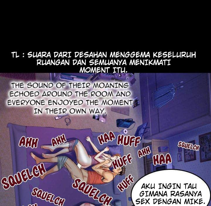 My Aunt - Chapter 27 21