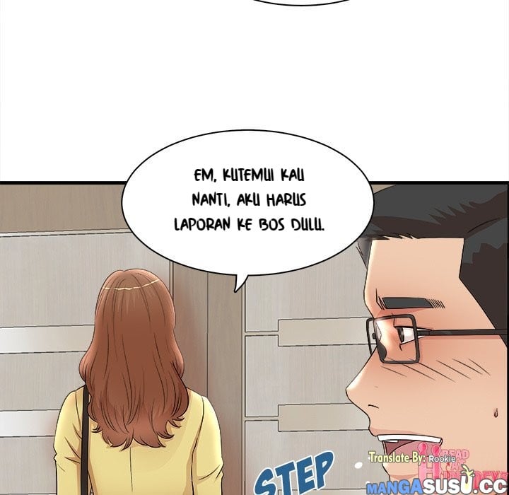 Family Secret - Chapter 27 43