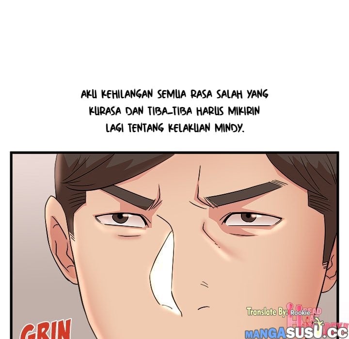 Family Secret - Chapter 27 28