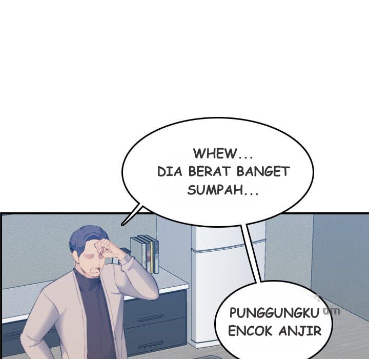 Never Too Late - Chapter 27 56